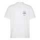 Calvin Klein Ανδρική κοντομάνικη μπλούζα Embroidered Logo T-shirt